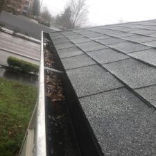 Gutter Cleaning in Hillsboro, OR 0